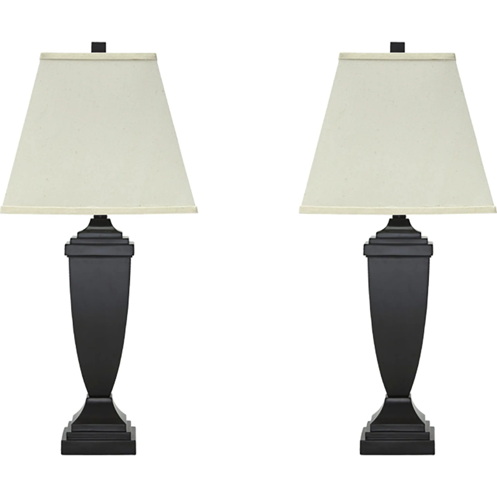 Amerigin Table Lamp (Pair)