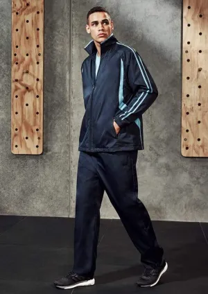 Biz Collection Adult’s Flash Track Pant TP3160