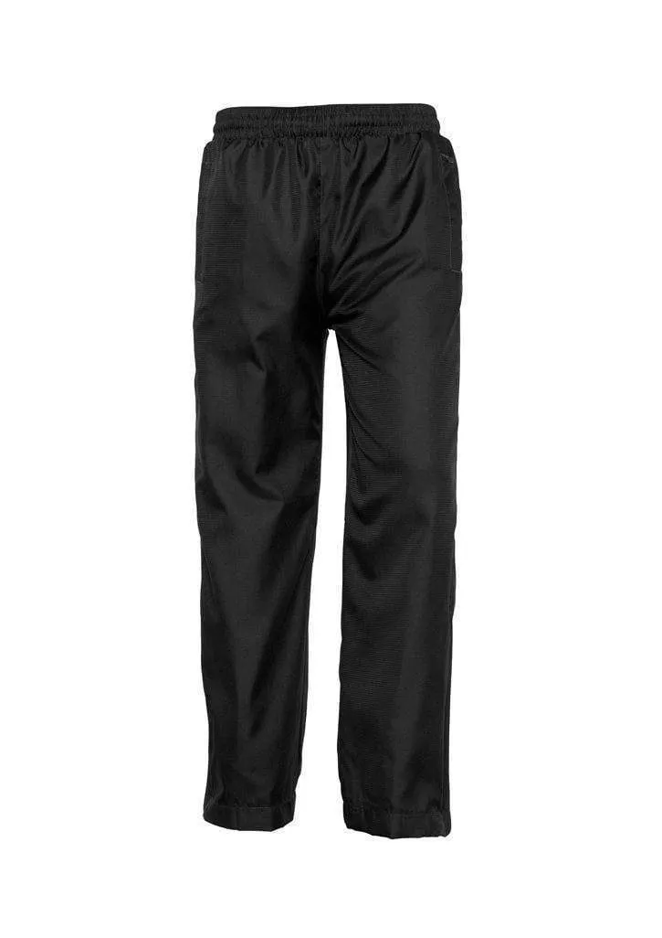 Biz Collection Kid’s Flash Track Pant TP3160B