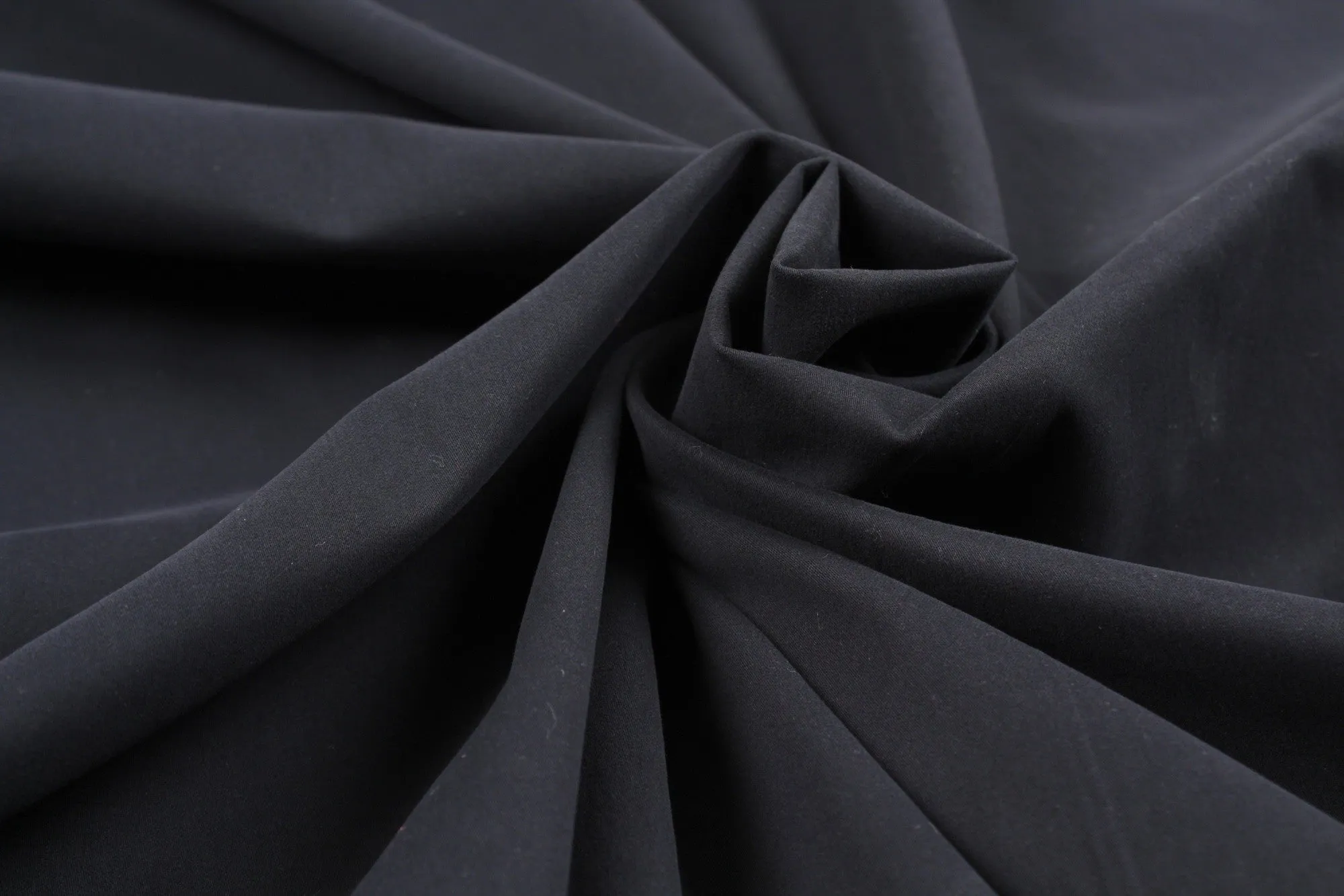 Cotton Gabardine - Stretch