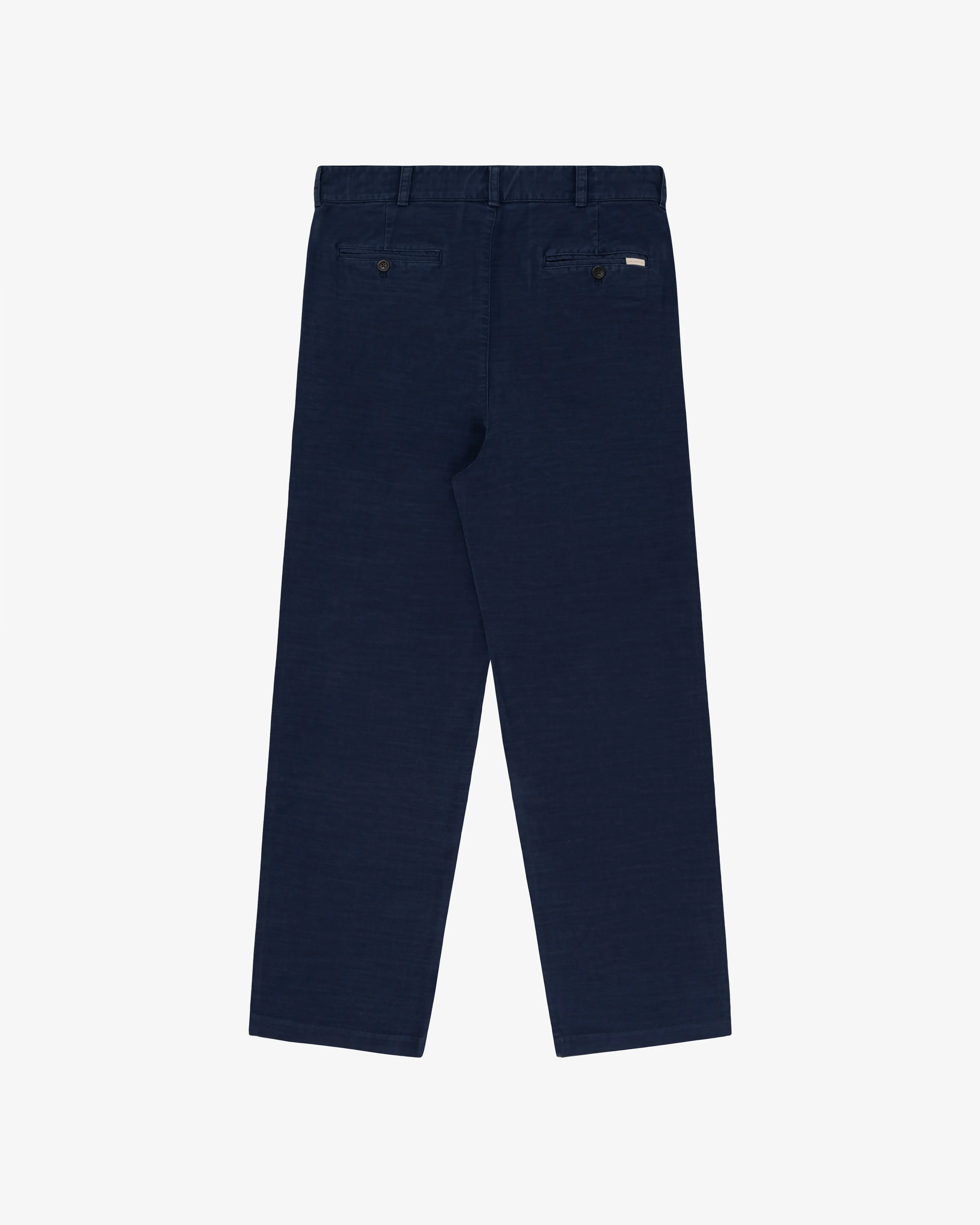 Double Pleated Pant