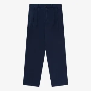 Double Pleated Pant