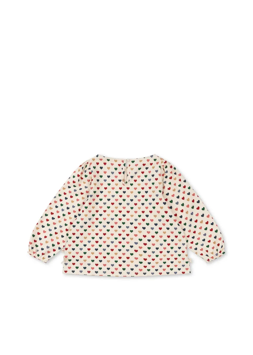 Drey Tee (Colored Hearts)