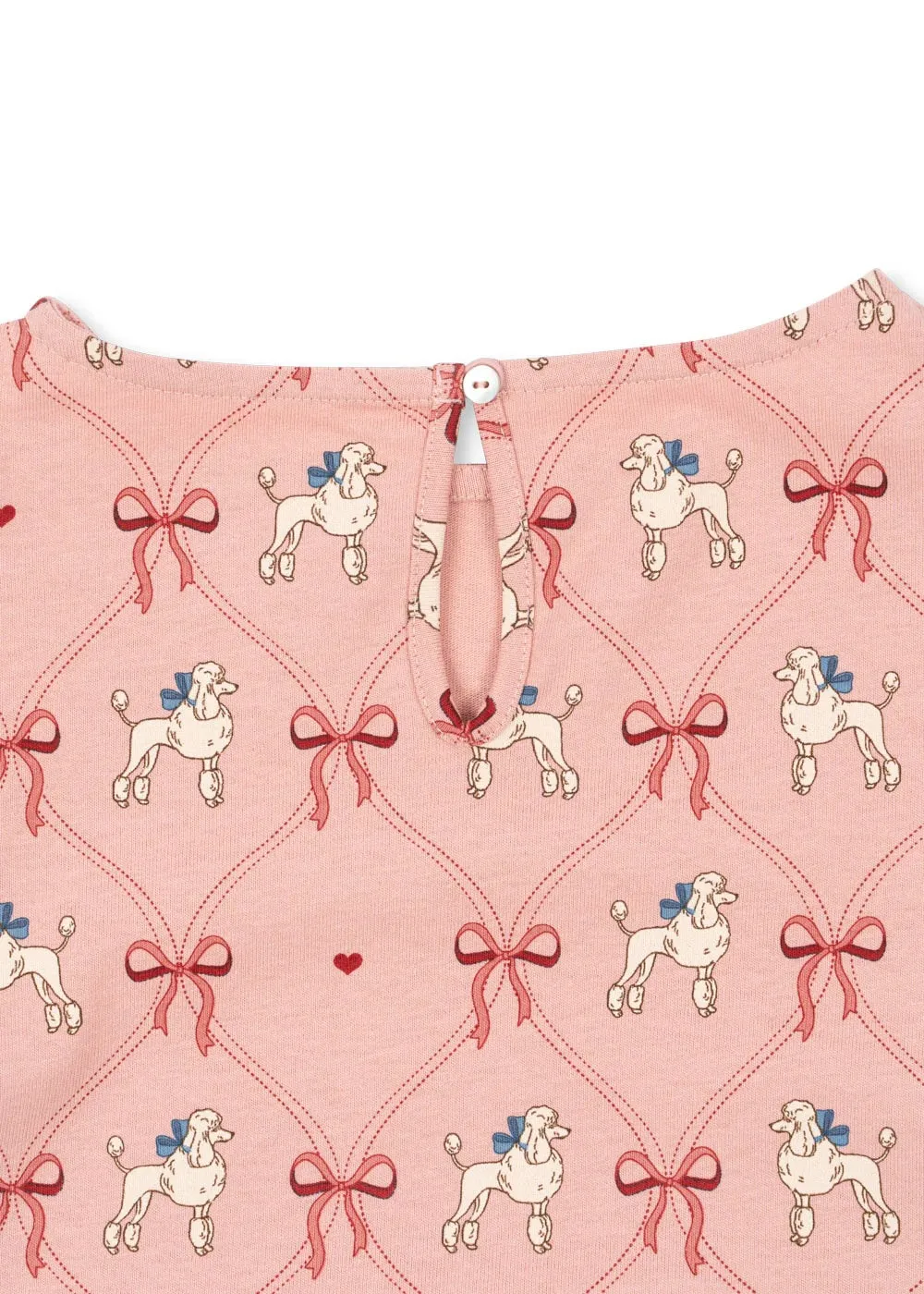 Drey Tee (Poodles)