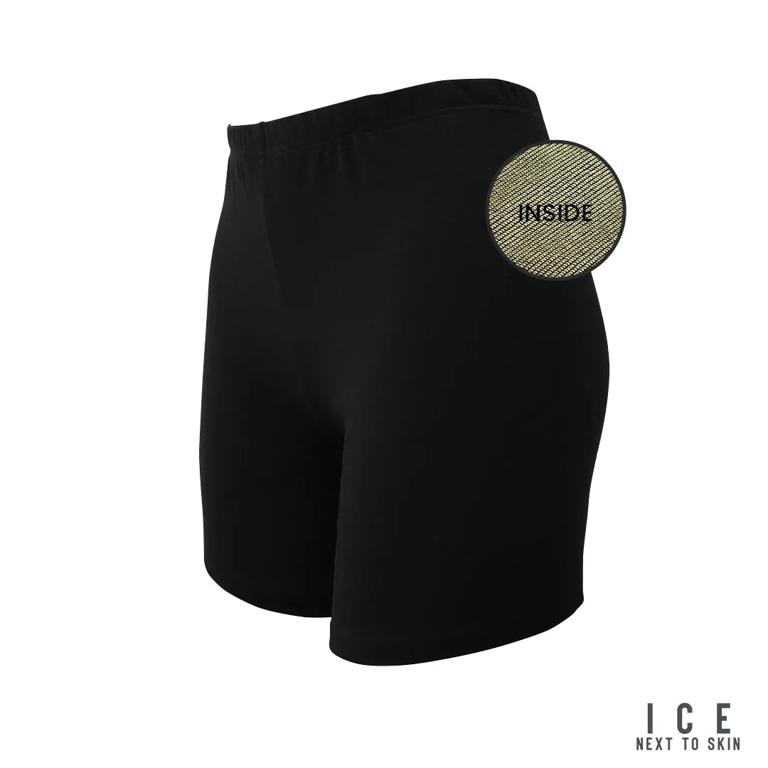 Fem by Hanford Women Ladies Teens Cotton W/ Spandex Inner Shorts Cycling Shorts Pantylet Keyla (1PC)