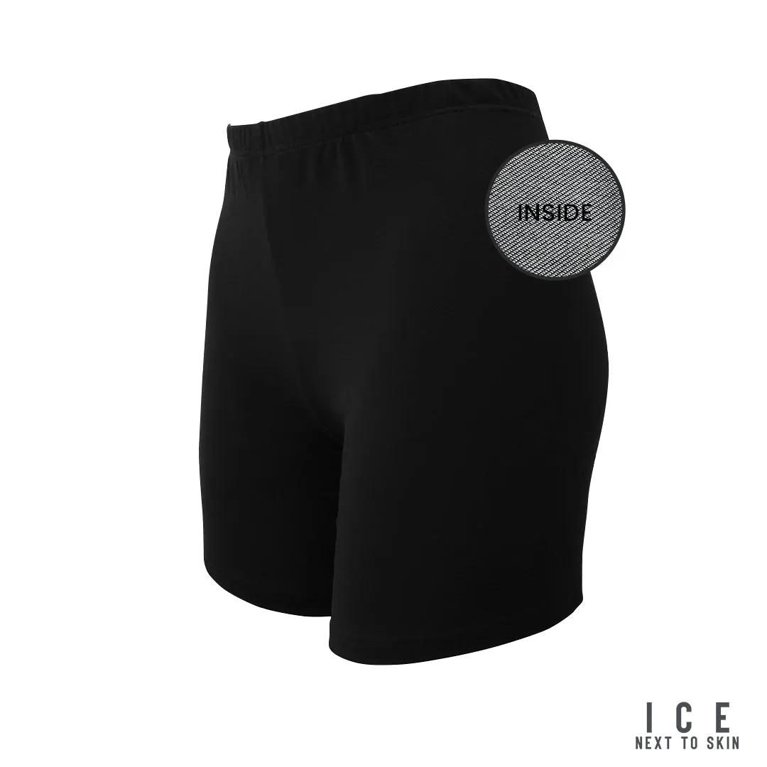 Fem by Hanford Women Ladies Teens Cotton W/ Spandex Inner Shorts Cycling Shorts Pantylet Keyla (1PC)