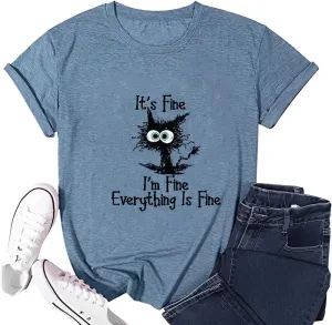 Kindness Shirt for Women Summer Casual Short Sleeve Inspirational Tee Tops