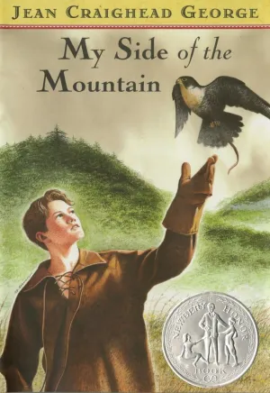 My Side of the Mountain Hardcover  January 1, 1988