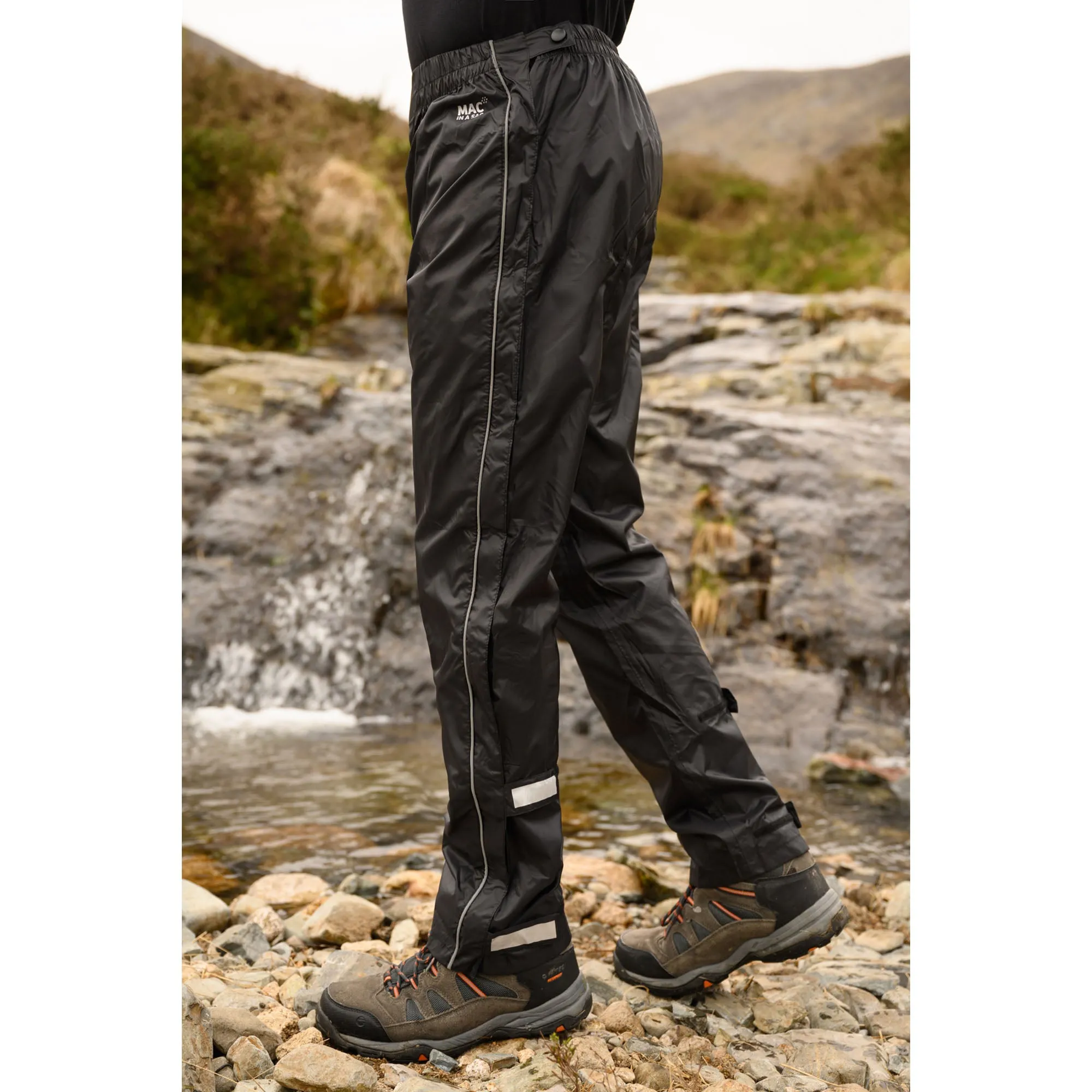 Origin 2 Full Zip Overtrousers