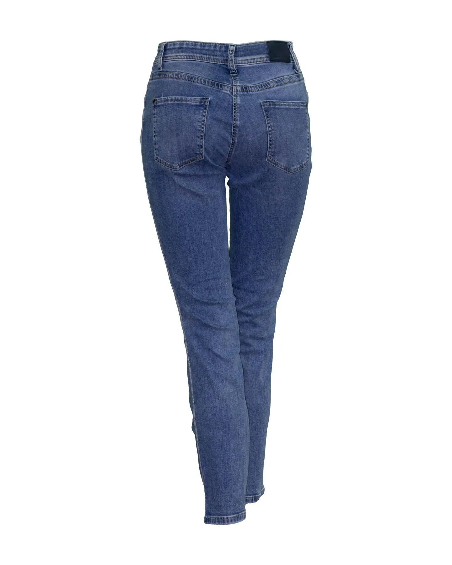 Parla Glitter Seam Jean