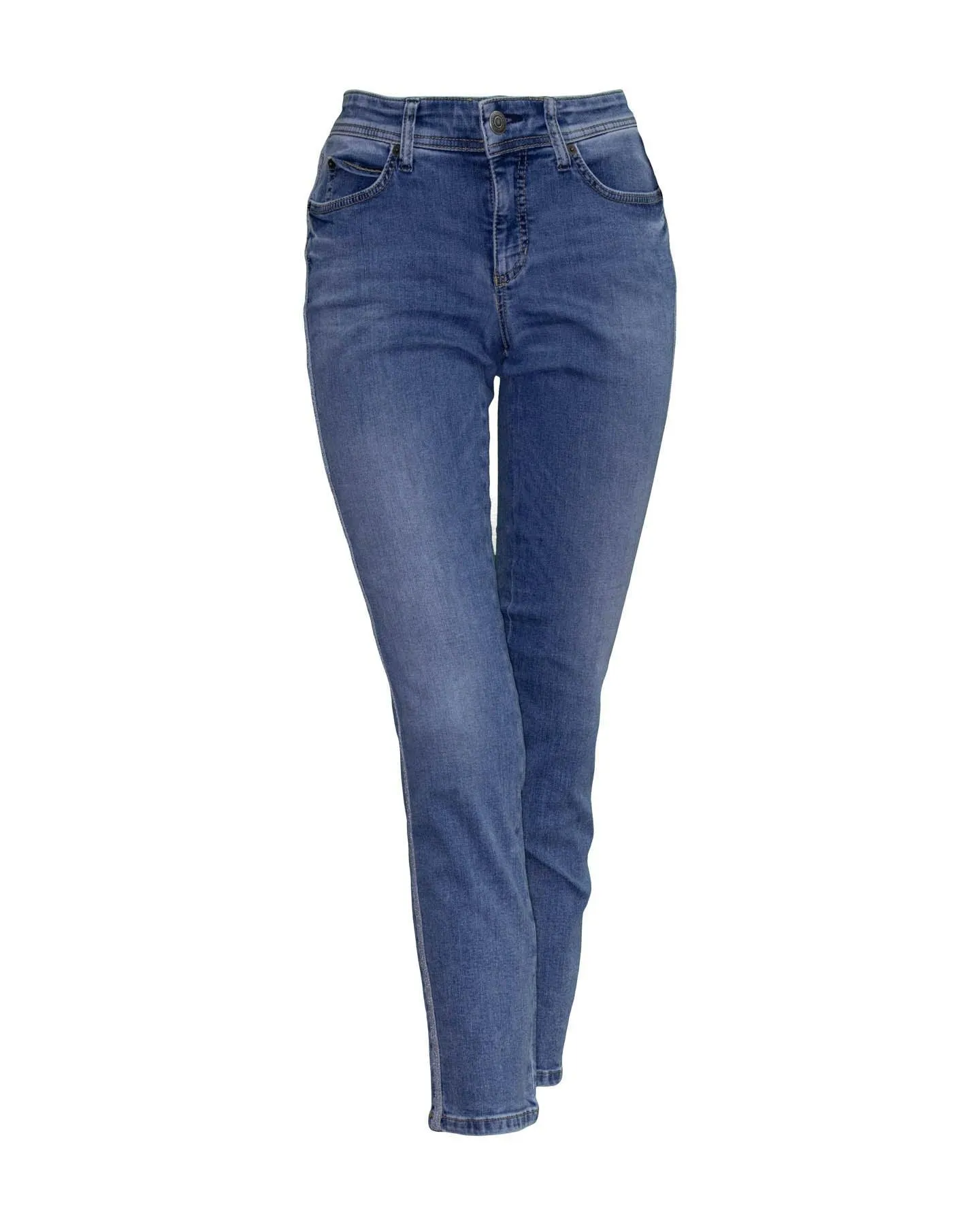 Parla Glitter Seam Jean