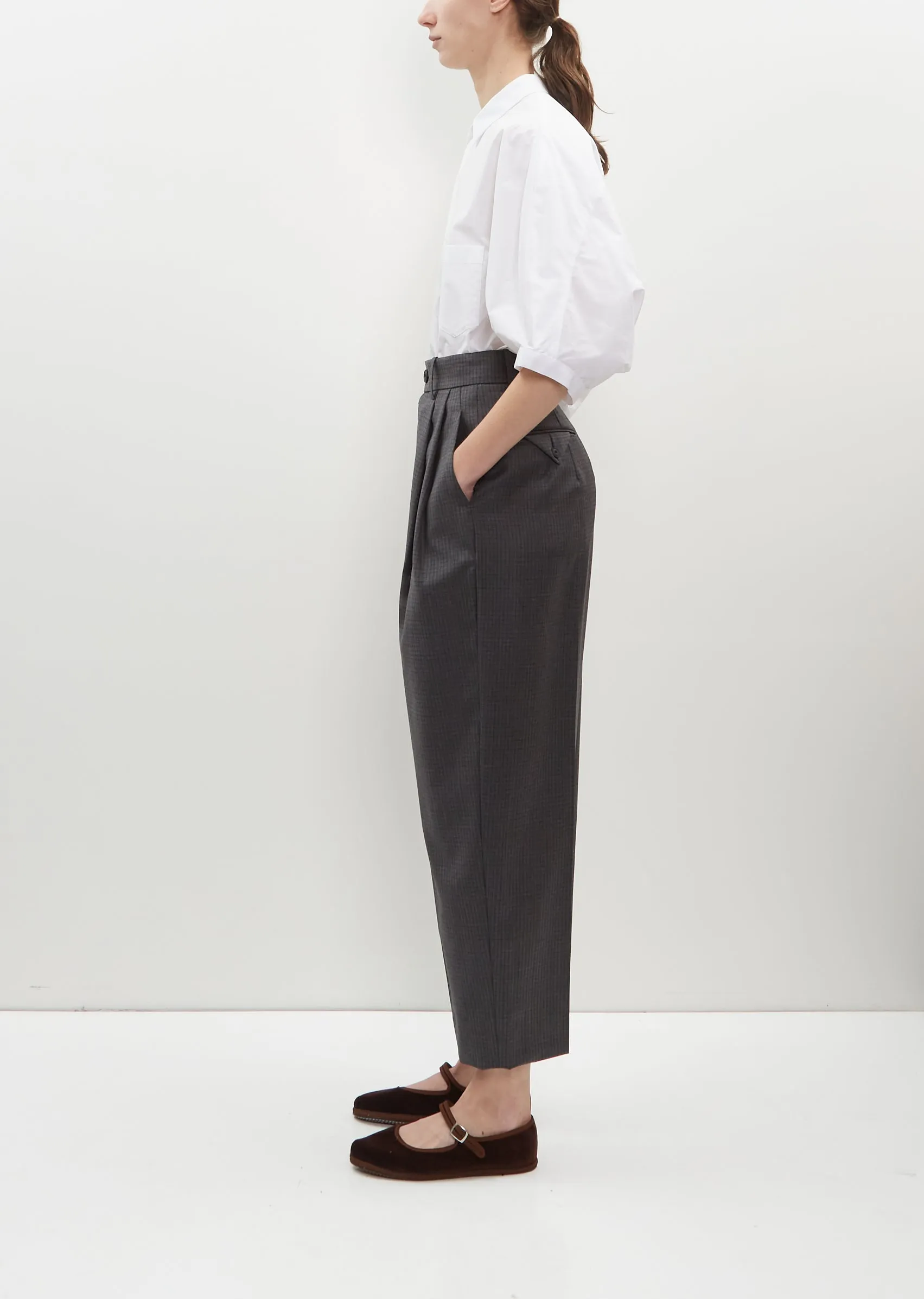 Philip Hubert Pants