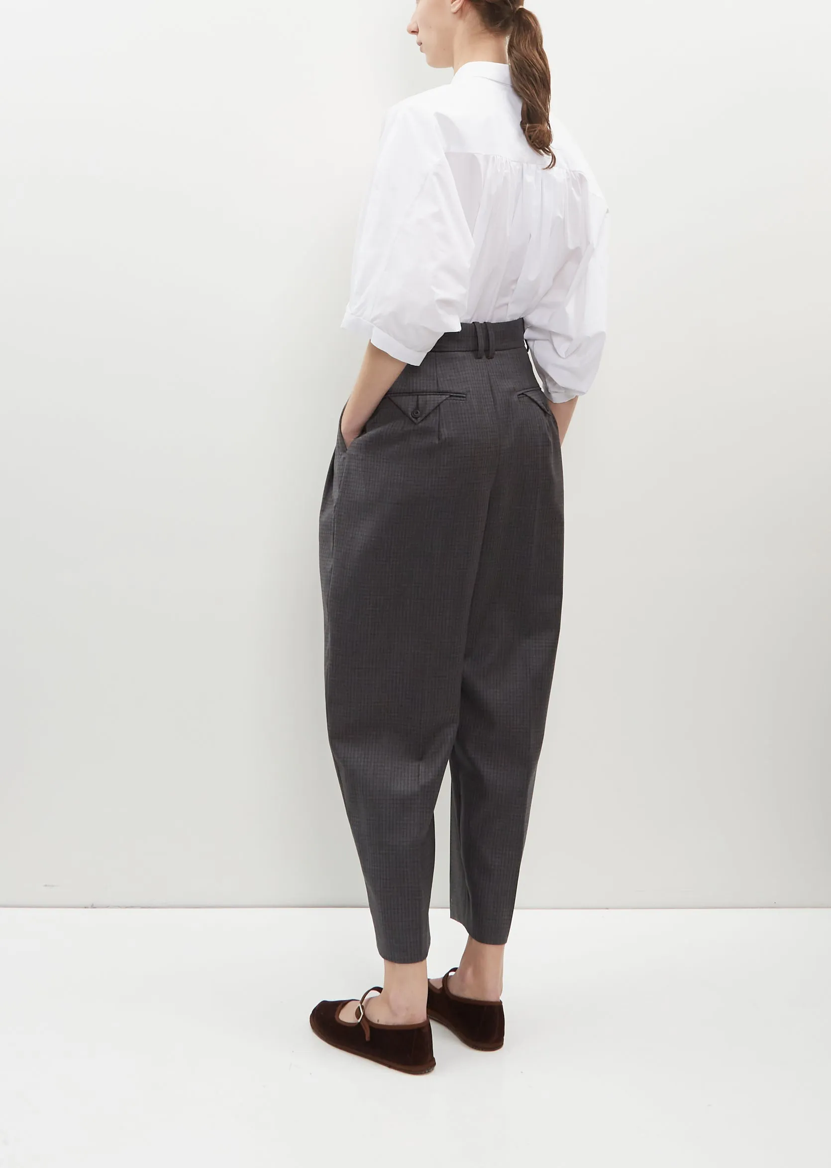 Philip Hubert Pants