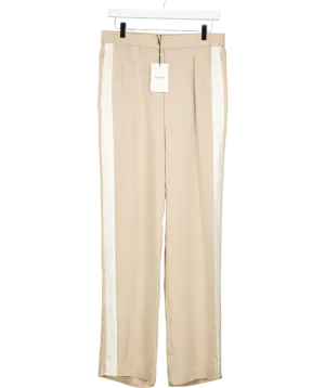 Theory Beige Pull On Track Point UK 10