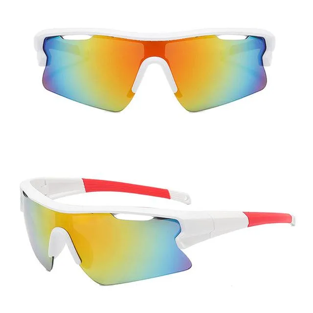 UV400 Sport & Cycling Sunglasses