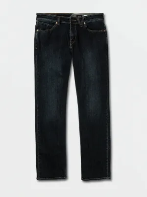 Volcom Solver Denim Pant