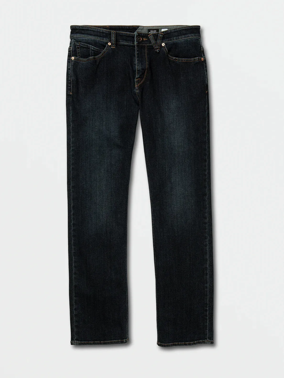 Volcom Solver Denim Pant